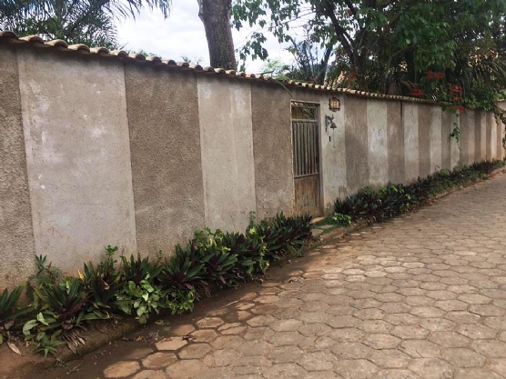 Foto de destaque Ch�cara