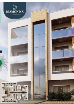 Foto de destaque Apartamento