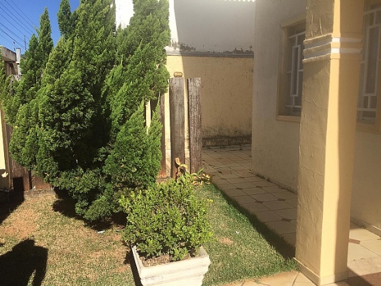 Foto de destaque Casa