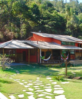 Foto de destaque S�tio