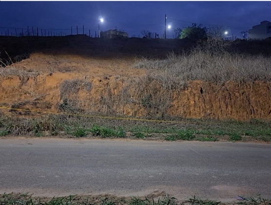 Foto de destaque Lote