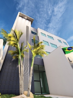 Foto de destaque Apartamento