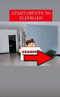 Foto de destaque Apartamento