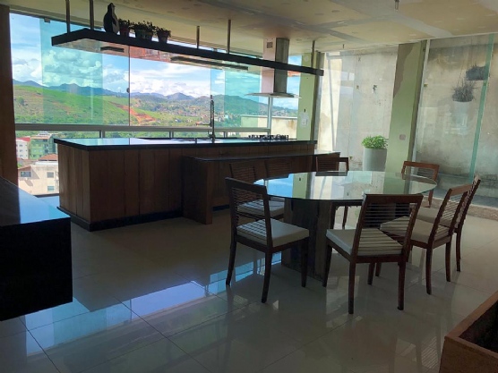 Foto de destaque Casa