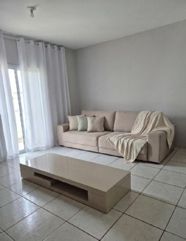 Foto de destaque Casa Geminada