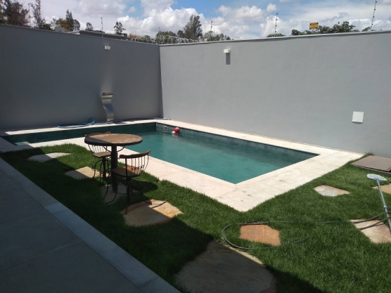 Foto de destaque Casa