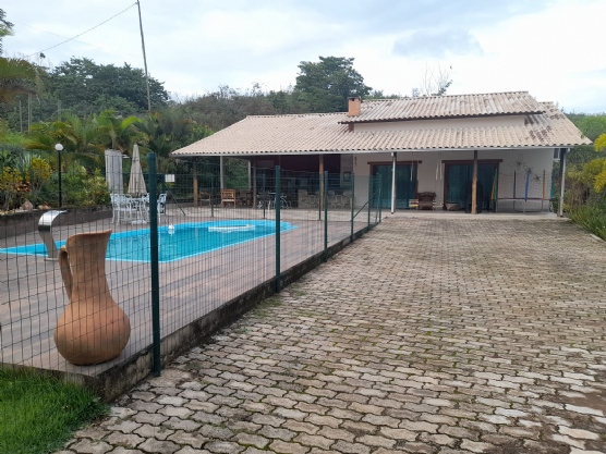 Foto de destaque Ch�cara