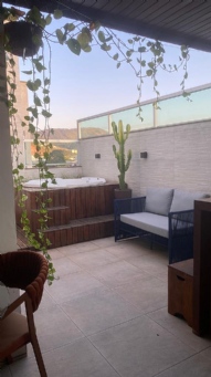 Foto de destaque Cobertura