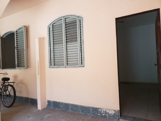 Foto de destaque Casa