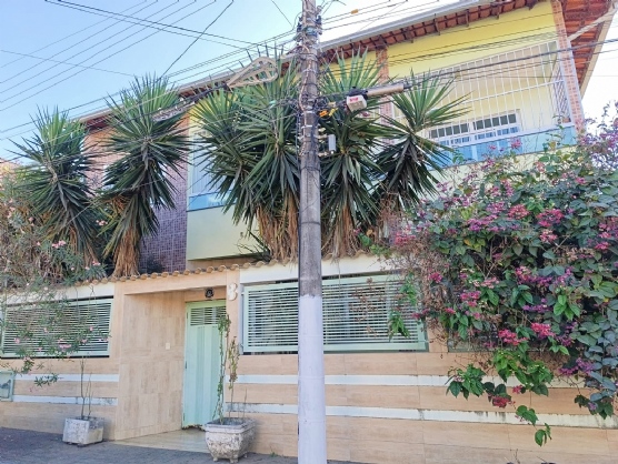 Foto de destaque Casa