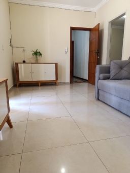 Foto de destaque Apartamento