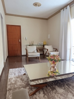 Foto de destaque Apartamento