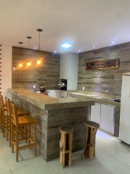 Foto de destaque Apartamento