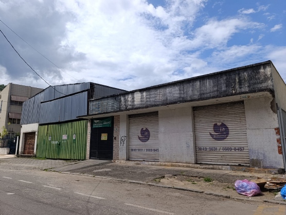 Foto de destaque AREA