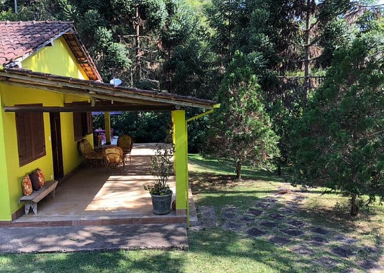 Foto de destaque S�tio