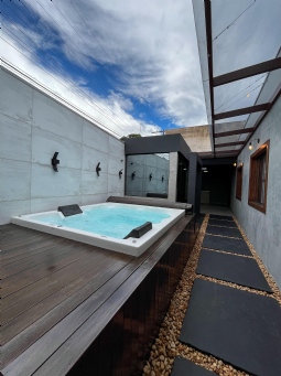 Foto de destaque Casa