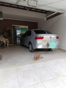 Foto de destaque Casa Geminada