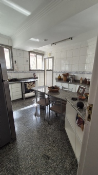 Foto de destaque Apartamento