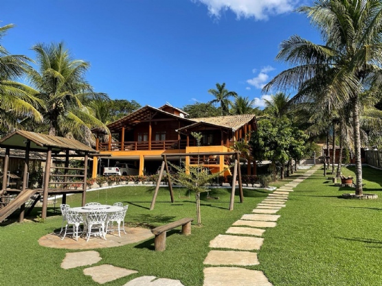 Foto de destaque S�tio