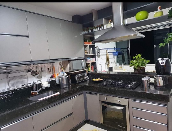 Foto de destaque Apartamento