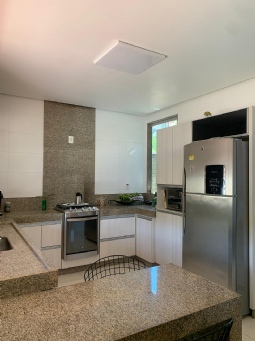 Foto de destaque Apartamento