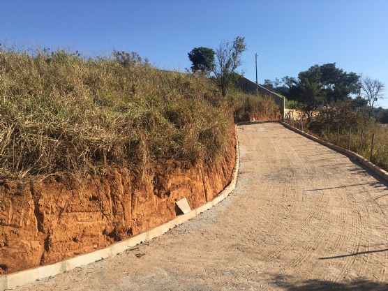 Foto de destaque Ch�cara