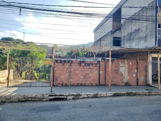 Foto de destaque Lote