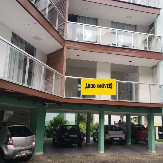 Foto de destaque Apartamento