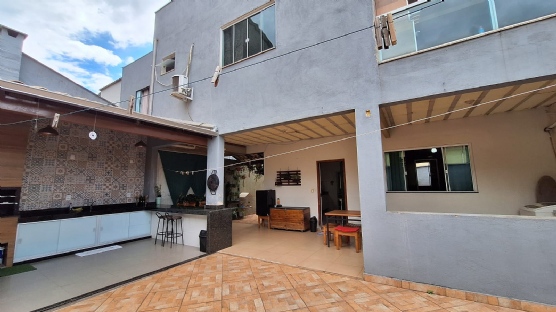 Foto de destaque Casa