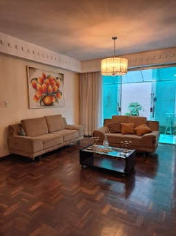 Foto de destaque Apartamento