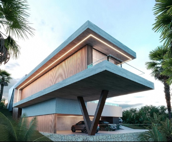 Foto de destaque Casa