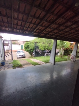 Foto de destaque Casa Duplex