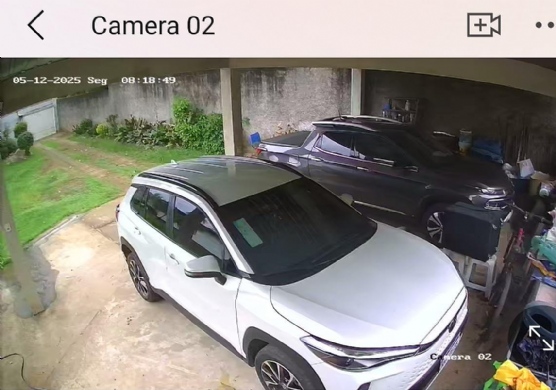 Foto de destaque Lote