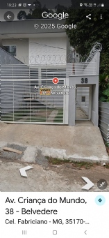 Foto de destaque Casa