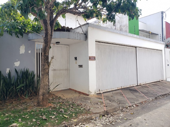 Foto de destaque Casa