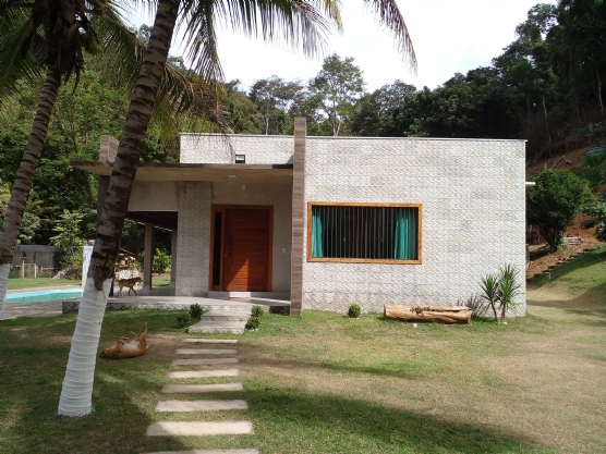 Foto de destaque Ch�cara