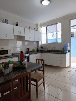 Foto de destaque Apartamento