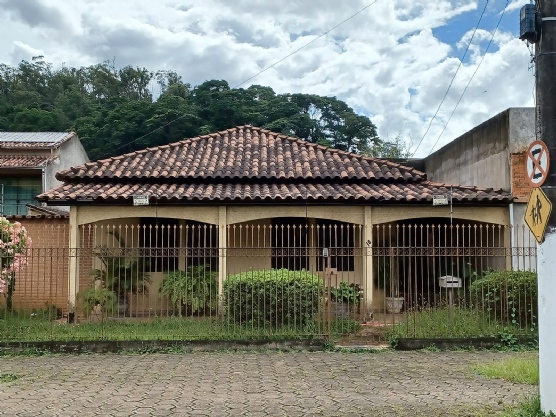 Foto de destaque Casa