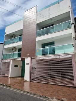 Foto de destaque Apartamento