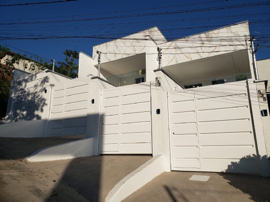 Foto de destaque Casa Geminada