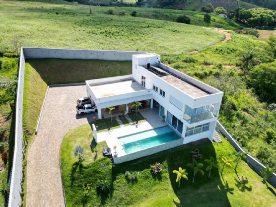 Foto de destaque Ch�cara