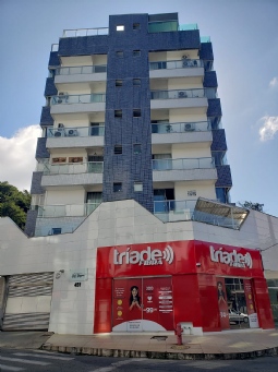 Foto de destaque Apartamento