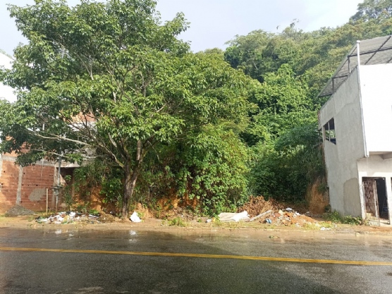 Foto de destaque Lote