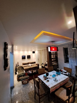 Foto de destaque Apartamento