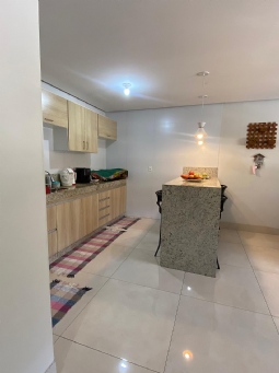 Foto de destaque Apartamento