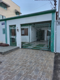 Foto de destaque Casa