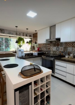 Foto de destaque Apartamento