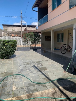 Foto de destaque Casa