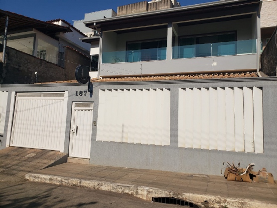 Foto de destaque Casa