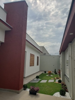 Foto de destaque Casa